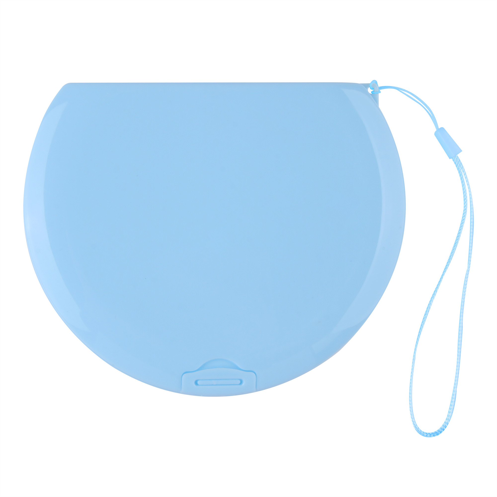 صندوق تخزين محمول مريح مضاد لل - مراجعة Face Mask Storage Box وسعره
