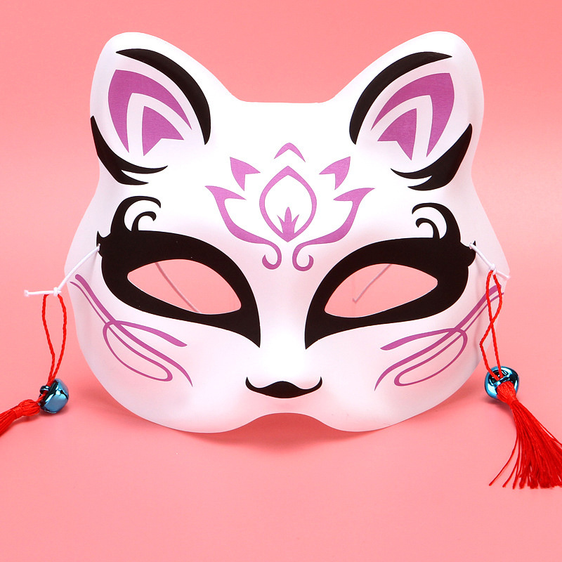 أنيمي الثعالب تأثيري قناع ، ال - مراجعة Respirator Half Face وسعره