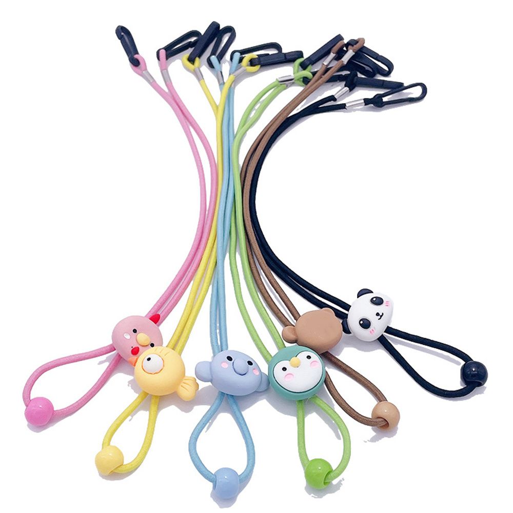 قابل للتعديل قناع الحبل الرقبة - مراجعة Mask Chain Holder وسعره