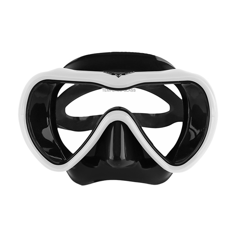 قناع غطس من السيليكون رؤية كبي - مراجعة Anti Pollution Mask وسعره
