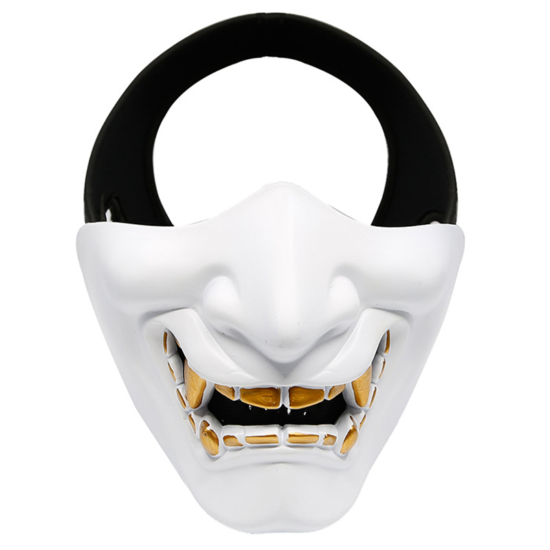 أقنعة نصف أوني تأثيري ديكور ال - مراجعة Respirator Half Face وسعره