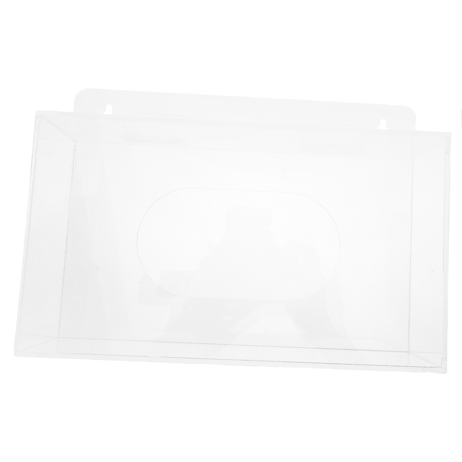 منظم أقنعة الوجه الشفاف من الأ - مراجعة Face Mask Storage Box وسعره
