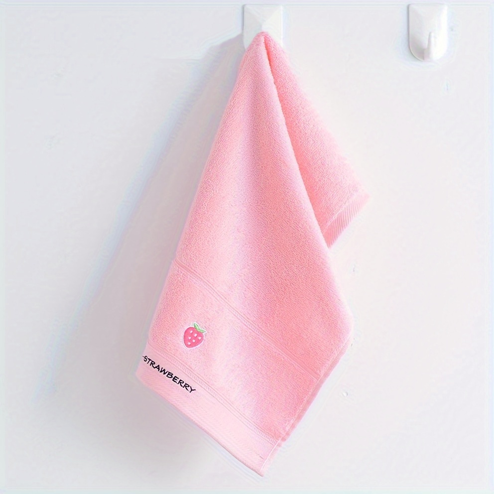 3 مناشف مزينة برسومات فواكه بأ - مراجعة Cloth Face Mask Washable وسعره