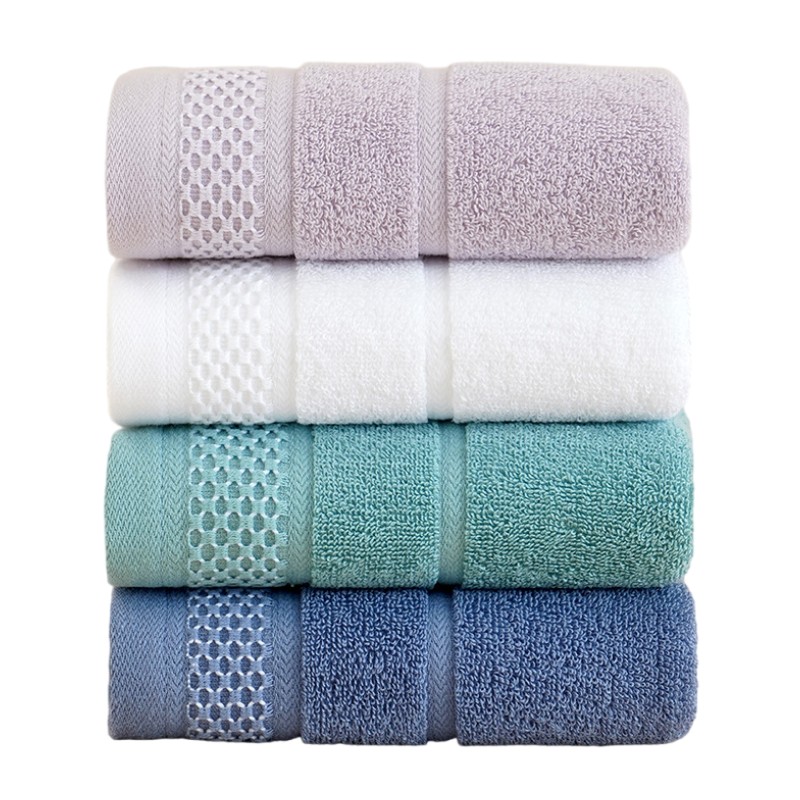 طقم مناشف حمام قطنية 1/4/6 قطع - مراجعة Cloth Face Mask Washable وسعره